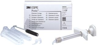 Изображение товара «Дозатор эластомерный Penta (71210) шт. N1»