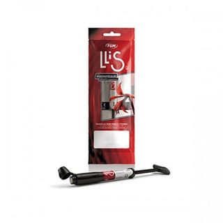 Изображение товара «Ллис (Llis) материал стомат пломбир шприц DA3,5 4г шт. N1»