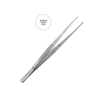 Изображение товара «Пинцет хир прямой (22-22) 125мм шт.N1»