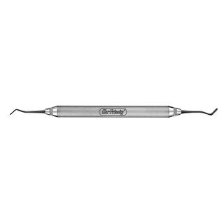 Изображение товара «Гладилка д/интерпрокс полостей 2,3,4 и 5классов Plastic Filling Instrument шт N1»