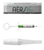 Изображение товара «Комплект д/инъекций стоматологический однократного применения АЭРС (25мм) шт. N1»