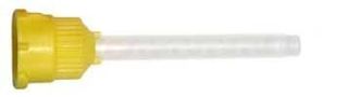 Изображение товара «Насадка (канюля) для смешивания  желтая 48 шт уп. N1»