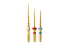 Изображение товара «Инструмент ротационный D-файл GOLD D3 длина 22 мм Stea шт. N6»