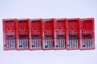 Изображение товара «Гейтс Glidden drill Maillefer №5 дл28 шт. N6»