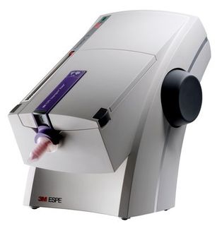 Изображение товара «Аппарат Pentamix 3 набор с принадлежностями (7100110546) N1»