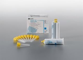 Изображение товара «А-силикон Экспресс XT Regular Body коррегир 2х50мл (36975) уп. N1»