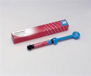 Изображение товара «Градиа директ цвет Р-А1 шприц 4,7г шт. N1»