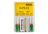 Изображение товара «Файлы H 35/28 мм Мани шт. N6»