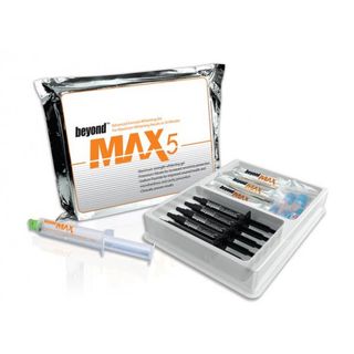 Изображение товара «Бейонд набор д/отбеливания на 5 пациентов (BY-MX105) шт.N1»