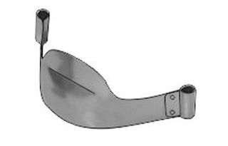 Изображение товара «Матрицы 1.313(1) контурн замковые метал большие 50 мкм шт. N12»