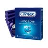 Изображение товара «През-вы Contex Long Love с анестетиком(УТ-00001537) шт. N3»