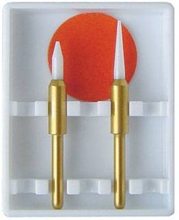 Изображение товара «Триммер тканевой для операций на мяг/тканях полости рта (2шт) SET-1611FG шт. N1»