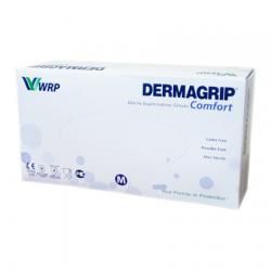 Изображение товара «Перчатки нитрил S СИРЕНЬ DERMAGRIP COMFORT неопуд  н/стер пара N100»