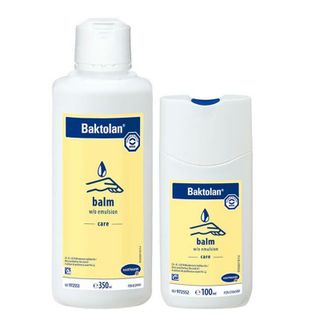 Изображение товара «Бактолан лосьон пьюа шт. 350мл N1»