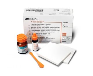 Изображение товара «Витребонд (Vitrebond) фотоотр стекл прокл 4,5/2,75мл (7510MP) упак. N1»