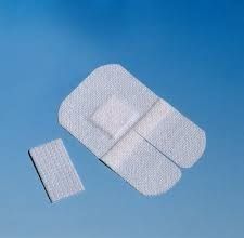 Изображение товара «Пластырь д/фикс катетера самокл стер (02-11-1-01) шт. 8x6см N1»