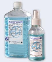 Изображение товара «Дезискраб кожный антисептик фл. 1л N1»