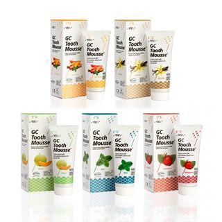 Изображение товара «Мусс реминерализующий (дыня) 40гр шт. N1»