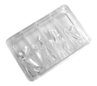 Изображение товара «Клинья светопроводящие small (217.11) шт. N100»