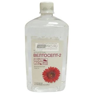 Изображение товара «Велтосепт-2 кожный антисептик фл. 1л N1»