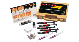 Изображение товара «Поэнт4 (Point4) светоотвержд цвет А3 шприц-туба. 4г N1»