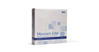 Изображение товара «Максцем Элит Мини кит цемент дв/отв самопротр 1х5г (прозрачный)34057 шт. N1»