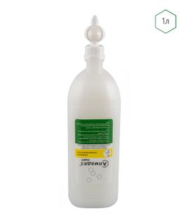 Изображение товара «Алмадез-лайт мыло-крем антибак (диспенсопак) фл.1л N1»