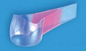 Изображение товара «Матрицы 1.491(2) контурн лавсан самоклеящ д/моляров форма 2 шт. N12»