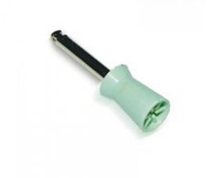 Изображение товара «Полиры головки силиконовые для профилактики P1239  шт. N1»