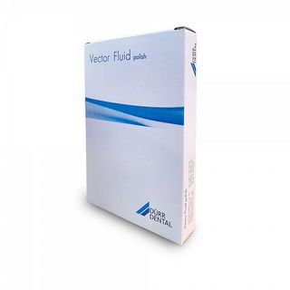 Изображение товара «Вектор Флюид Полиш полиров сусп для аппарата Вектор фл. 200мл N1»
