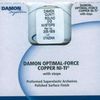 Изображение товара «Дуга Сu Ni-Ti Damon (205-1903) 0.16 со стопорами шт. N1»