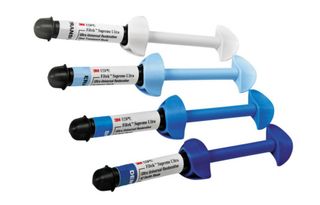 Изображение товара «Филтек Ultimate цвет WB шприц-туба. 4гр(3920WB)шт.  N1»