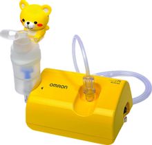 Изображение товара «Ингалятор ОМРОН NE-C24 Kids детский NE-C801S-KDRU шт. N1»