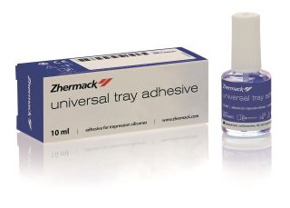Изображение товара «Адгезив Universal Tray Adhesive (С700025) фл. 10 мл N1»