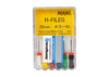 Изображение товара «Файлы H 15-40/28 мм ассорти Мани шт. N6»