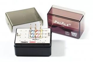 Изображение товара «Профайл 06 40/21мм (Каналорасширители) шт. N6»