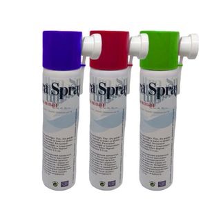 Изображение товара «Спрей окклюзионный зеленый Ультраспрей 75мл N1»