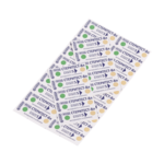 Индикатор стерил Стеритест-Вл (500) внутр шт. N1