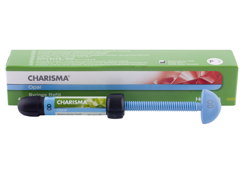 Карисма CHARISMA OPAL цвет OD шпр-туба. 4г (MK66037685) N1
