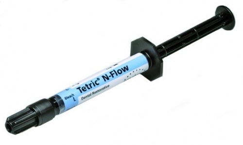 Тетрик Н-флоу цвет А3,5 шприц-туба. 2г (604049AN) N1