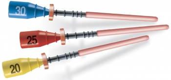 Обтураторы термафил №80 дл25мм шт. N6