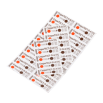 Индикатор стерил(Стеритест)П-120/45-02 (1000) с журналом шт. N1