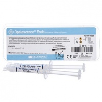 Опалесценс Эндо 35% отбелив внутрикан шпр 2*1.2мл(1270-P3)+20 наконечников уп.N1