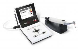 Мотор эндо X-smart plus угл. 6:1 А1032 шт. N1