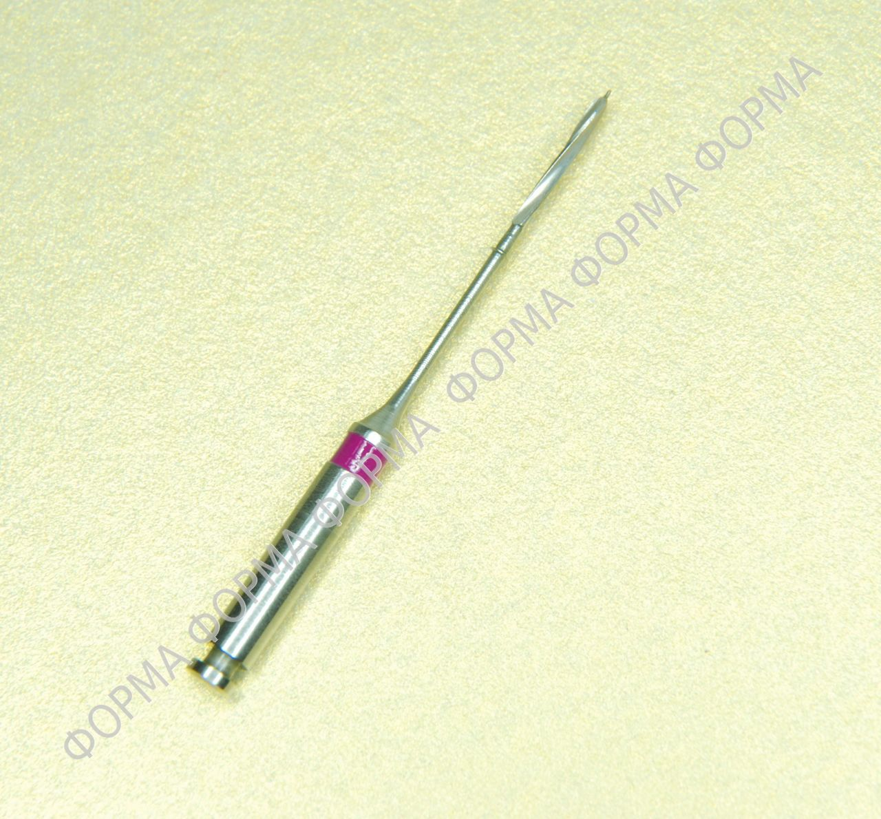 Дриль расширит. д/тит 0.76-12.30 (308S, 308L) шт. N6