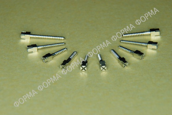 Штифты анкерные ШВП S2 - 12 шт. N1