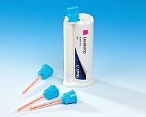 Люксатемп Automix Plus А2 76 гр +15 смес насадок (110402) уп. N1