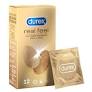 През-вы Durex Real Feel  шт. N12