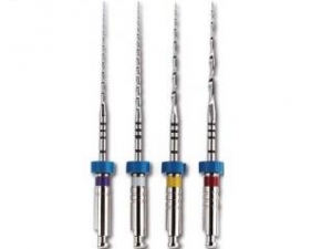 М2 Тейпер (Mtwo NiTi) 35/04 25мм 0234025035 шт. N6