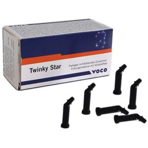 Твинки Стар (Twinky Star) цвет серебро 25капс х0,25гр (1682) уп. N1